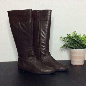 Calvin Klein boots size 8.5